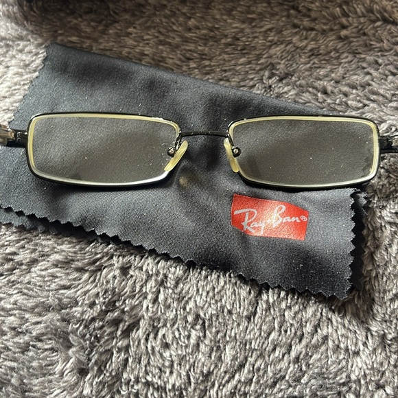 Rayban Frames / Glasses main image 5